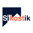 Logo Sikostik – Toko Online Barang Kos Estetik dan Hemat untuk Anak Muda