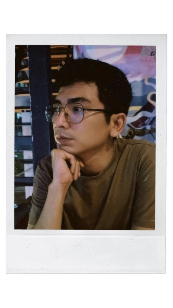 author avatar