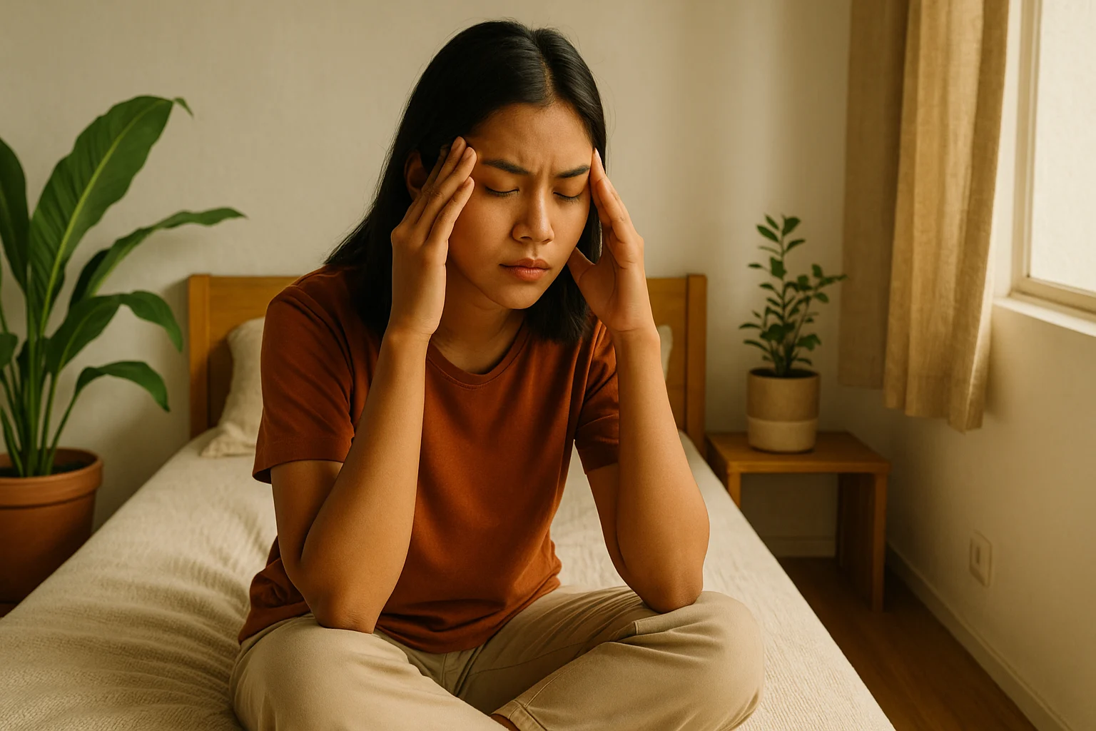 Tips Jaga Kesehatan Mental Anak Kos